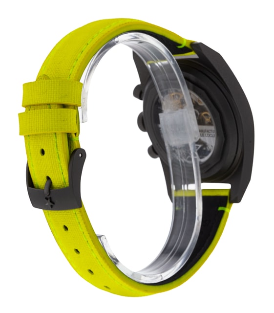 Zenith Chronomaster 97/P384.400/22.C857 Image 3